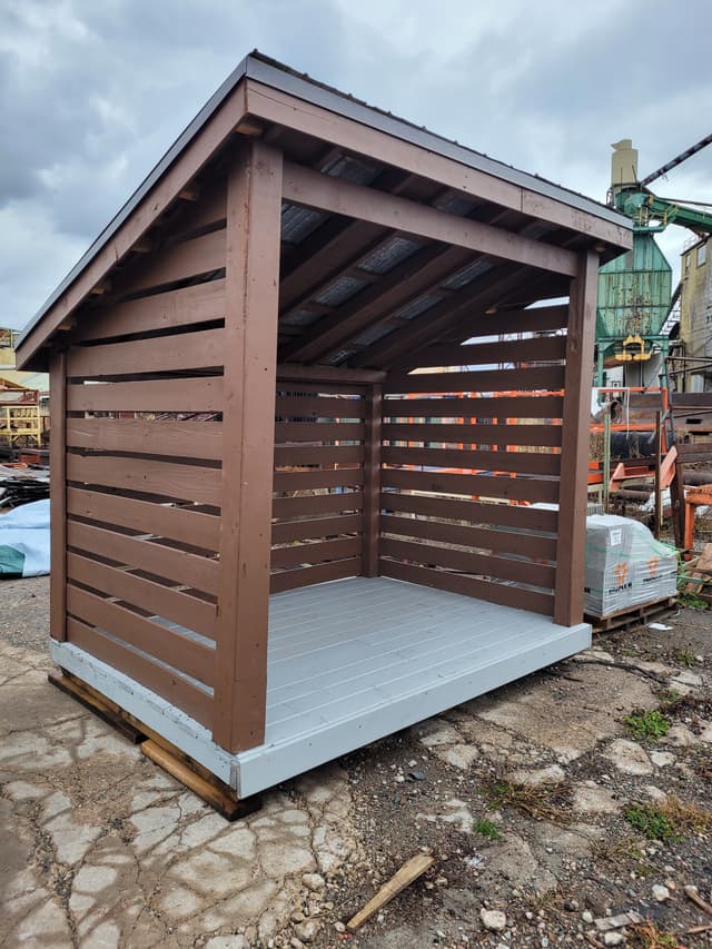 shed example 8