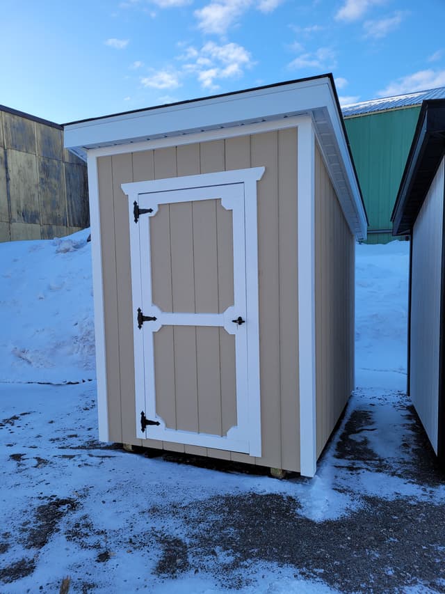 shed example 9