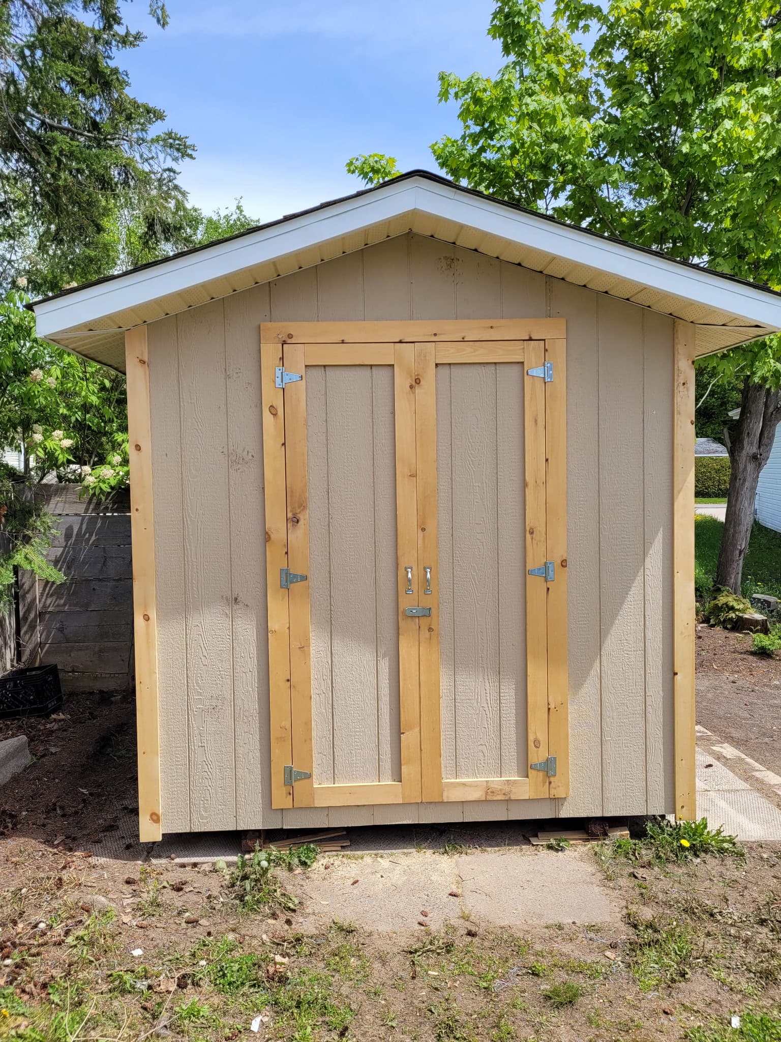 shed example 6
